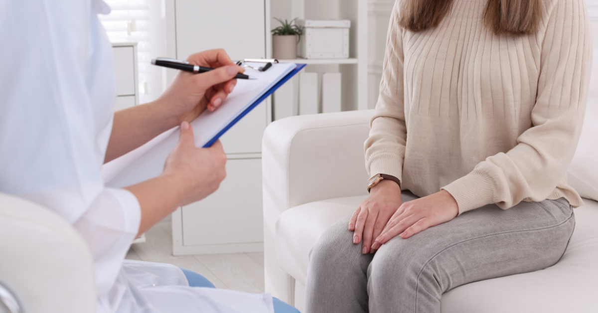 Best Gynaecologist in Faridabad